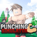 Punching Simulator 