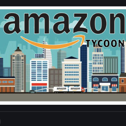 (NEW) AMAZON TYCOON thumbnail