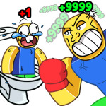 [NEW]🚽 Toilet Fight Simulator