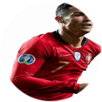 Ronaldo World Cup T-Shirt - Roblox