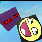 Are You Epic? -Obby- V1! *FREE VIP*