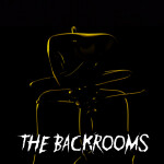 The Backrooms [REMASTERED]