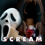 Scream, Woodsboro. RP
