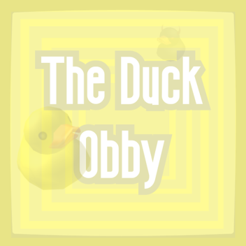THE ULTIMATE DUCK OBBY