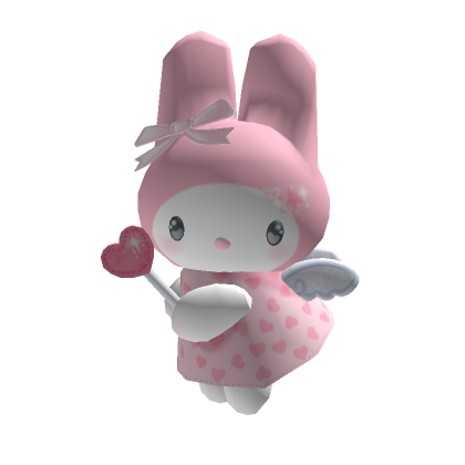 cSapphire Roblox Toy with Super Pink Heart Face Code