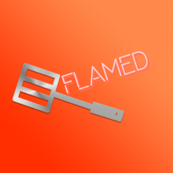 Flamed© || Restaurant