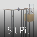 sit pit