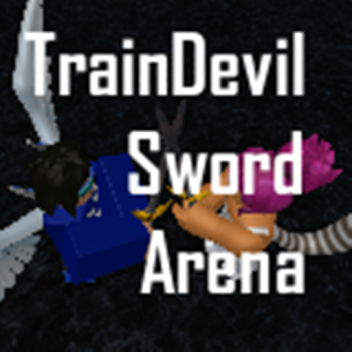 [FIXED] TD Sword Arena [Version 1.6]