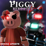 PIGGY REBOOTED