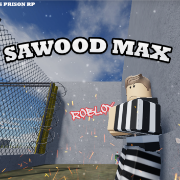 Sawood Prison [V1.0]