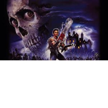 Army of Darkness - Ash Vs. The Evil Dead