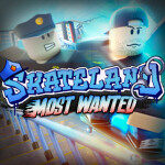 Skateland: Most Wanted