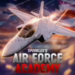 ✈️TEMP!✈️ Air Force Academy 