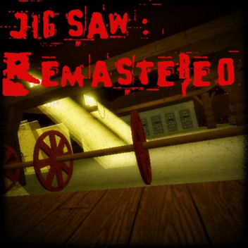 JIGSAW: Remastered