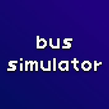 Simulateur de bus