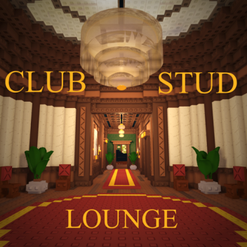 Salão do Club Stud