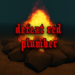 defeat red plumber