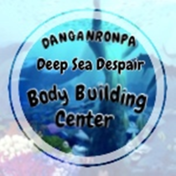 Deep Sea Despair: Body Building Center