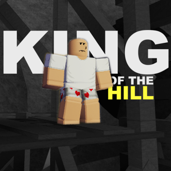 [EARLY TESTING] King of the Hill 🚩