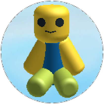 The tiny noob : r/RobloxAvatars