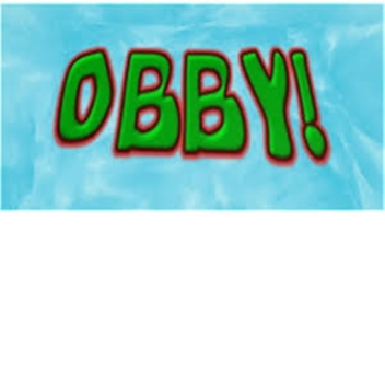 The Wride Obby!