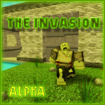 The Invasion [Alpha-3]