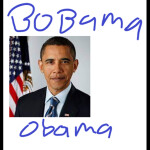 Bobama Obama