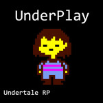 UnderPlay [UNDERTALE AU RP]