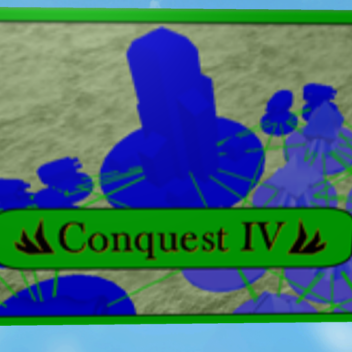 Conquest IV Fixed