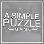 A Simple Puzzle Game