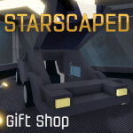 The Starscape Giftshop