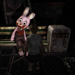 Silent Hill 3 - Lakeside Amusement Park
