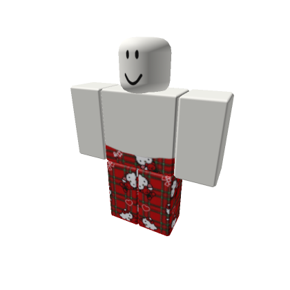 Roblox pjs store