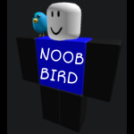 NOOB BIRD