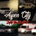 Aspen City, V1 | NEW