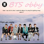  ♡BTS OBBY♡ (UPDATED FOR XBOX PLAYERS)