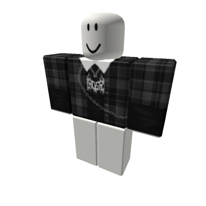 Immortal Aesthetic Shirt Choker Roblox - aesthetic roblox clothes