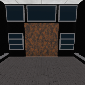 The Scary Elevator Fanmade
