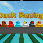 Duck Racing!