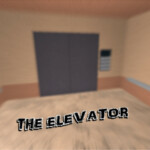 The Elevator (Remake OUT!)