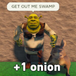 Shreks Swamp