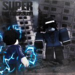 Super Battleground [Demo]