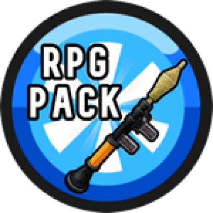 RPG Pack! - Roblox