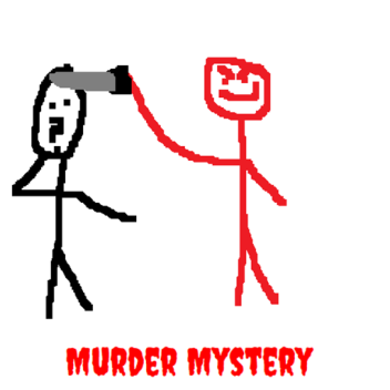 [COMING SOON] Murder Mystery