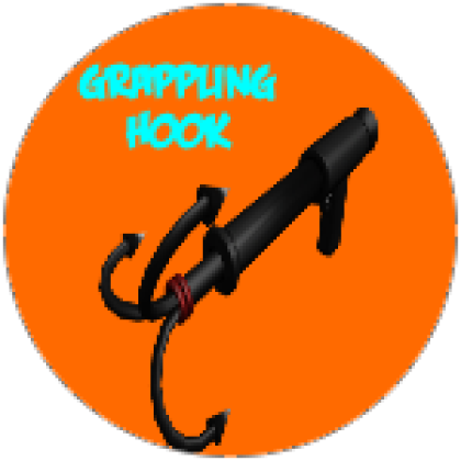 Grappling Hook - Roblox