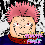 [Tournament Arena] Anime Power