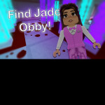 Find Jade Obby!
