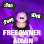 Free Owner Admin 💬