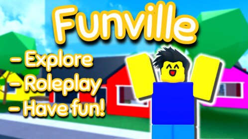 Funville ⭐ - Roblox