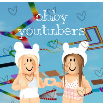 Obby the Youtubers
